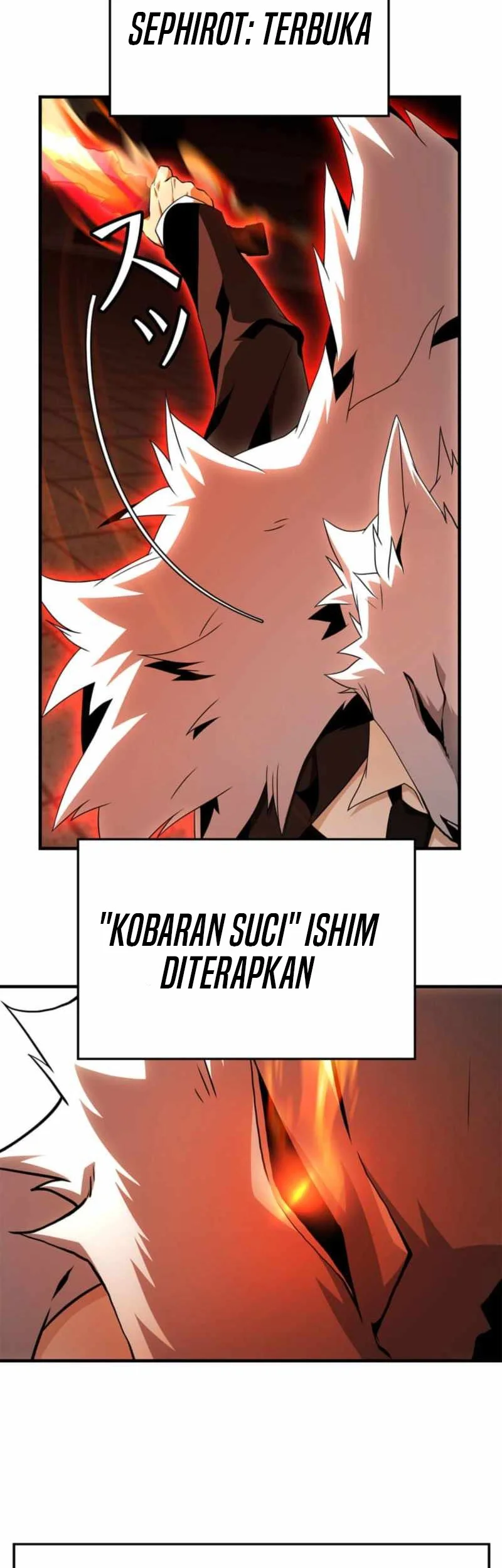 Honestly, This 13th Regression Is Getting Tough Chapter 29 - halaman 10