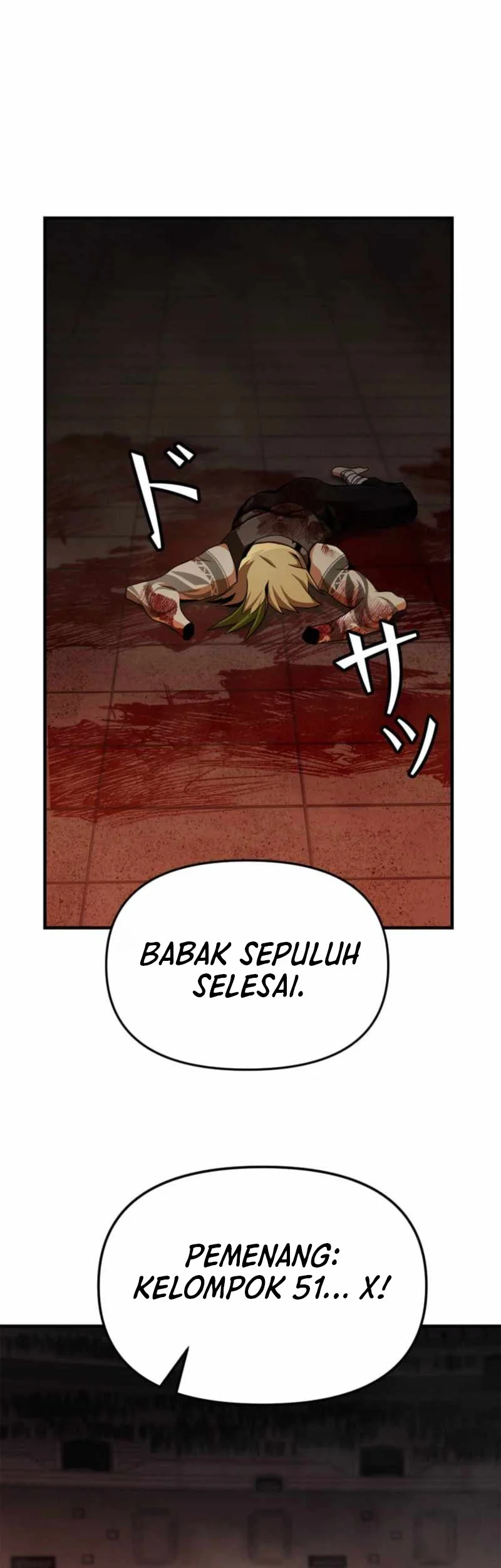 Honestly, This 13th Regression Is Getting Tough Chapter 29 - halaman 21