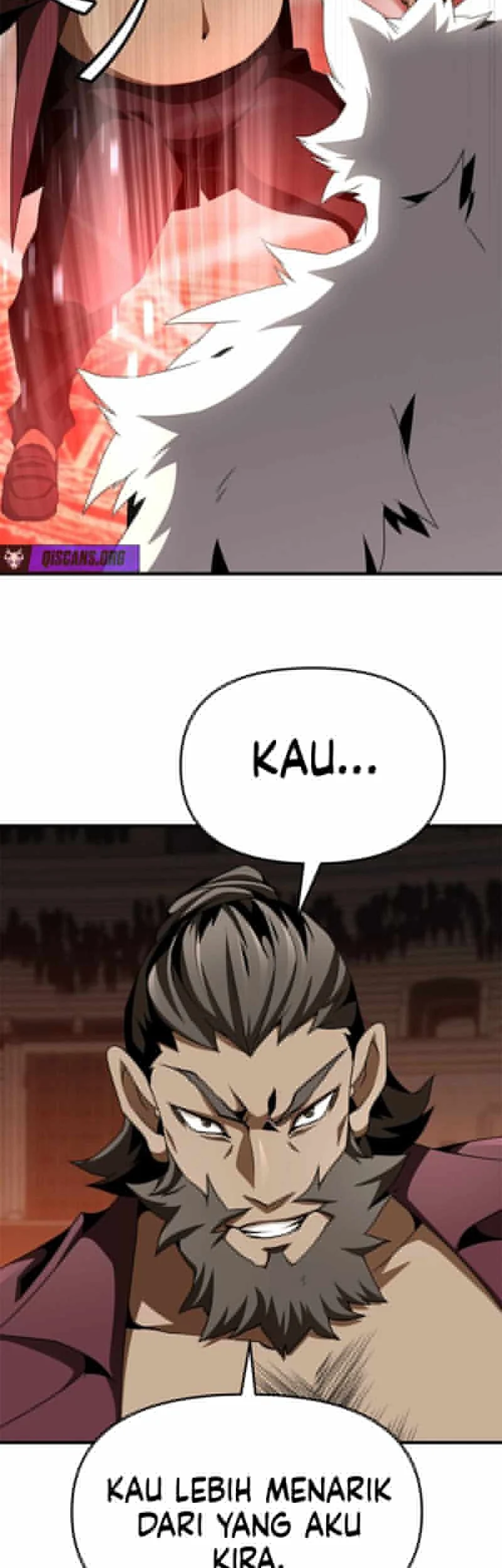 Honestly, This 13th Regression Is Getting Tough Chapter 29 - halaman 27