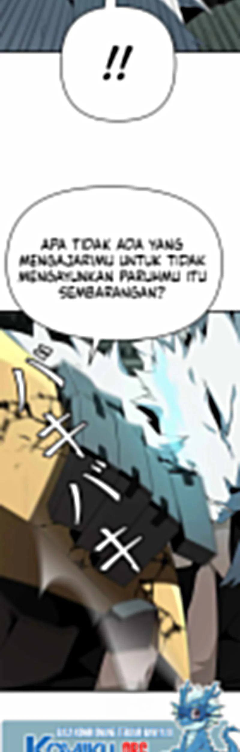 Honestly, This 13th Regression Is Getting Tough Chapter 29 - halaman 33
