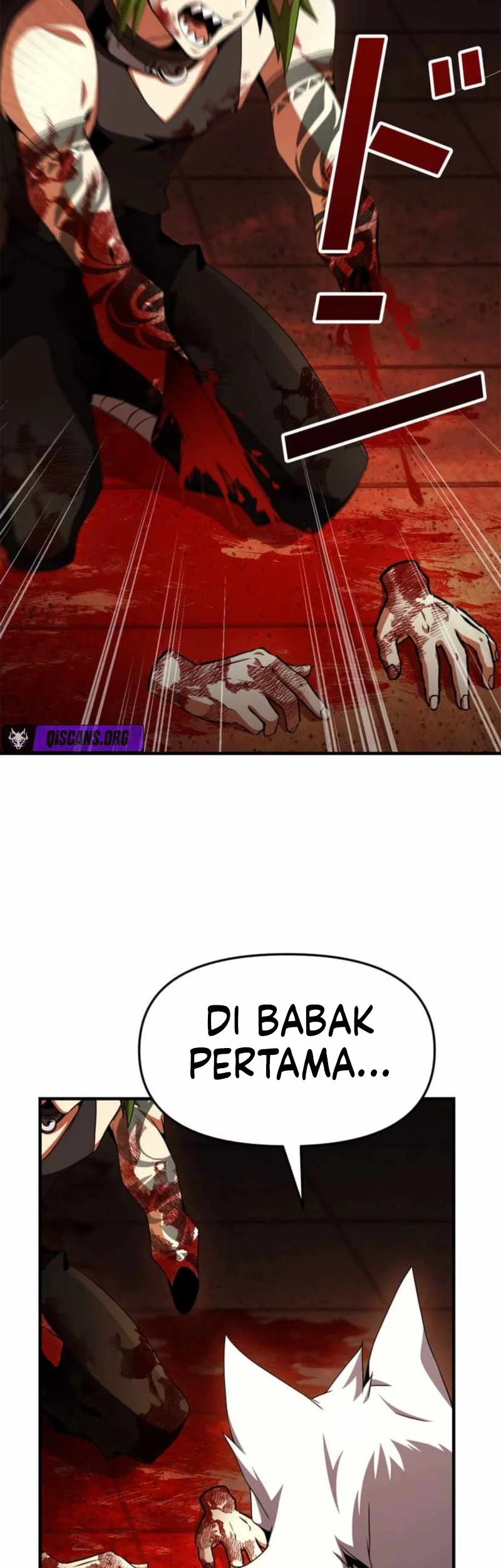 Honestly, This 13th Regression Is Getting Tough Chapter 29 - halaman 4