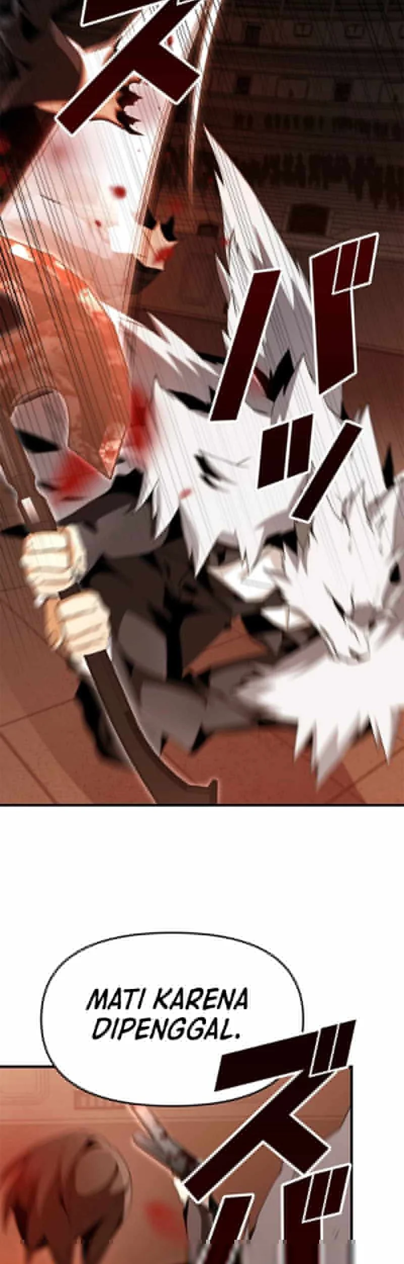 Honestly, This 13th Regression Is Getting Tough Chapter 29 - halaman 54