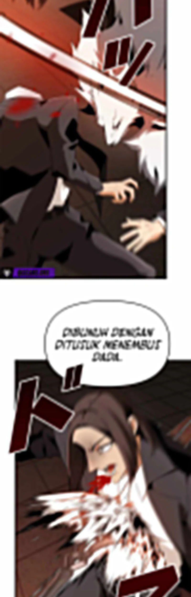 Honestly, This 13th Regression Is Getting Tough Chapter 29 - halaman 55