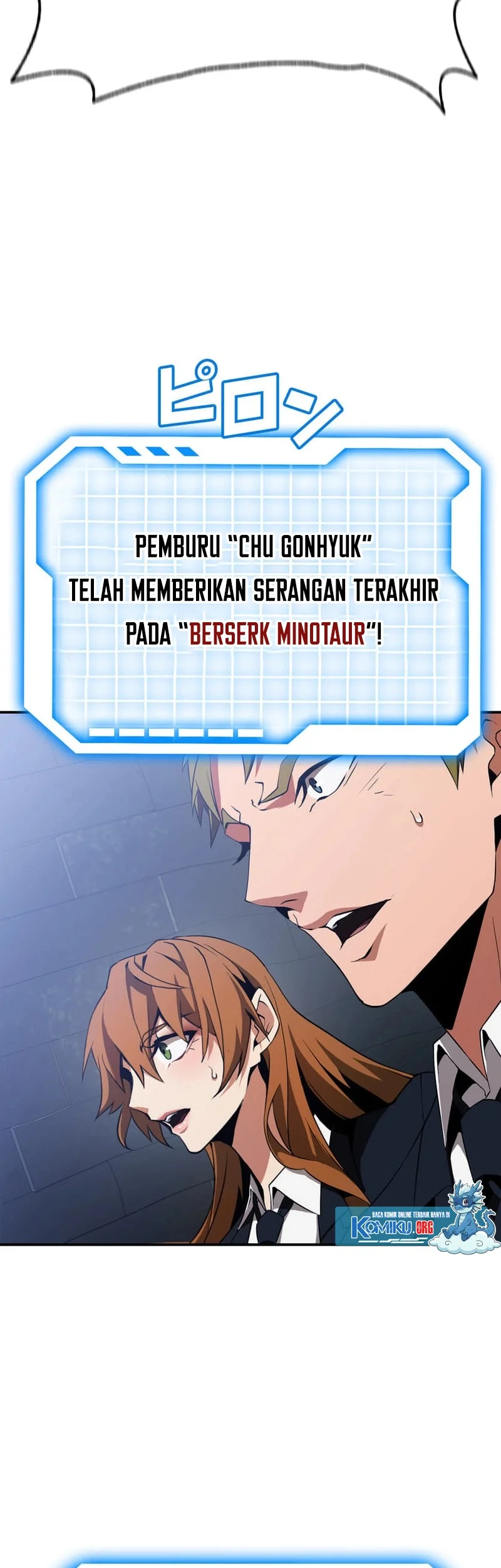 Honestly, This 13th Regression Is Getting Tough Chapter 3 - halaman 10