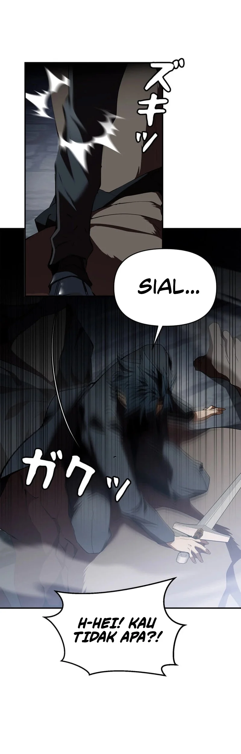Honestly, This 13th Regression Is Getting Tough Chapter 3 - halaman 13