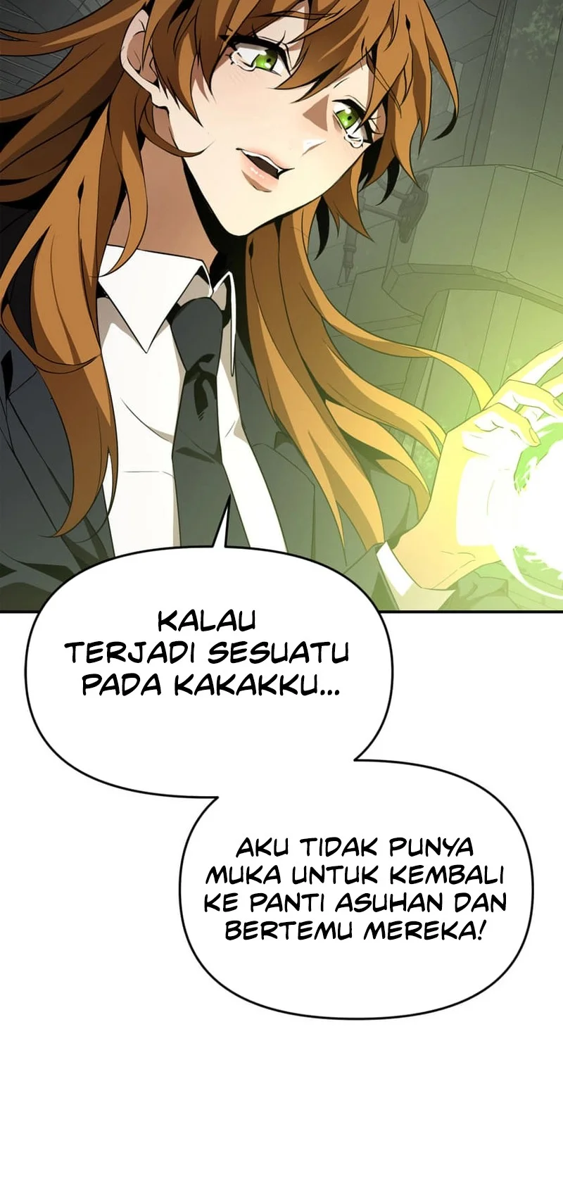 Honestly, This 13th Regression Is Getting Tough Chapter 3 - halaman 19