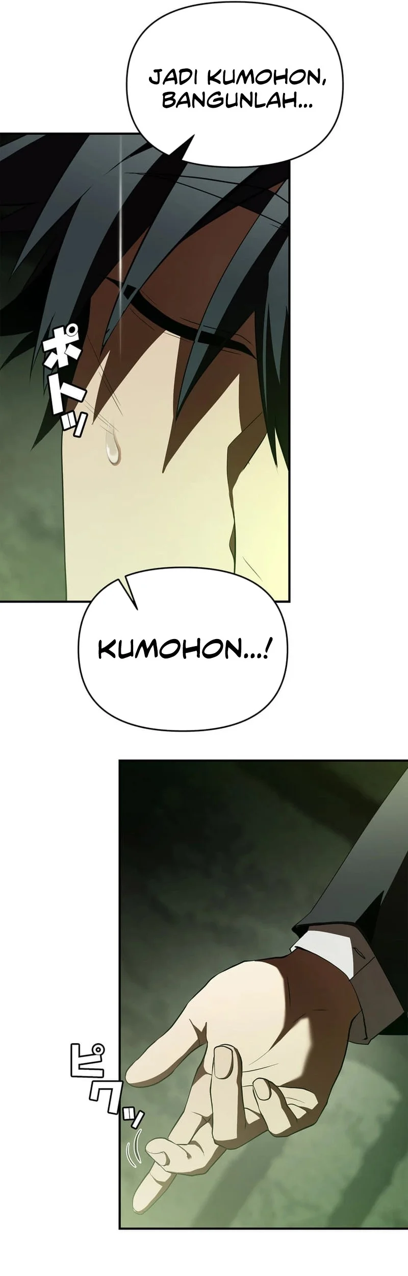 Honestly, This 13th Regression Is Getting Tough Chapter 3 - halaman 20