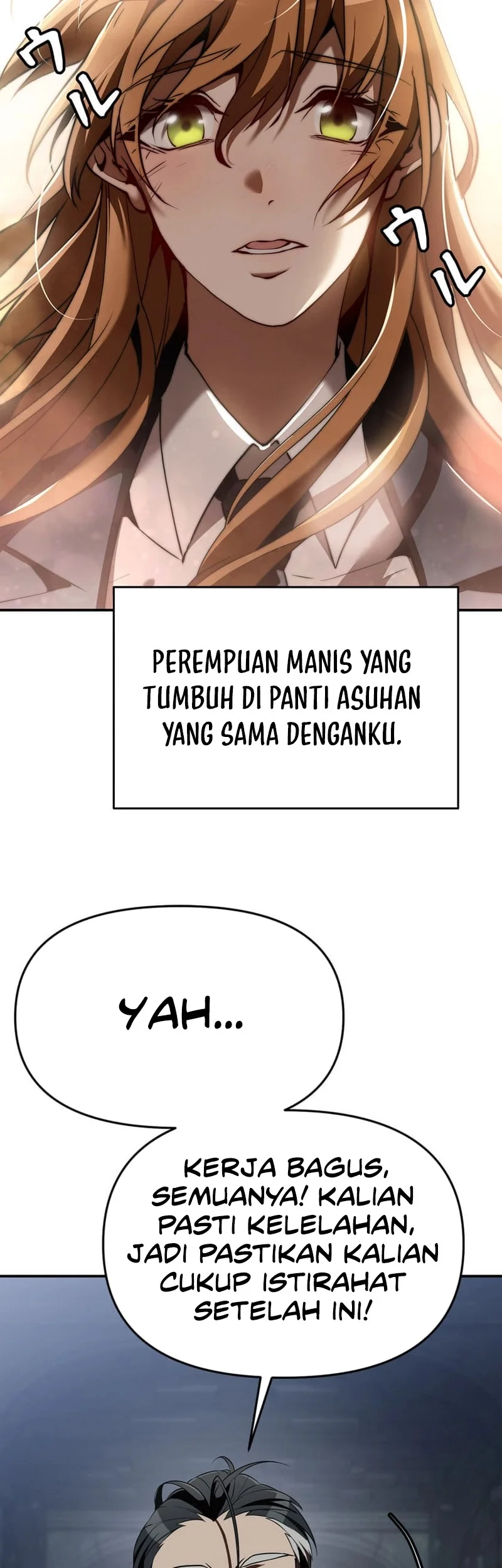 Honestly, This 13th Regression Is Getting Tough Chapter 3 - halaman 22