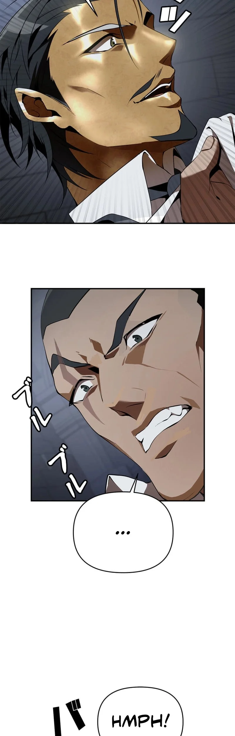 Honestly, This 13th Regression Is Getting Tough Chapter 3 - halaman 41