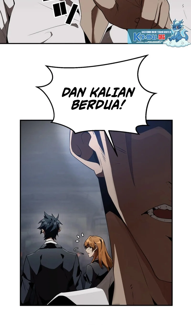 Honestly, This 13th Regression Is Getting Tough Chapter 3 - halaman 43
