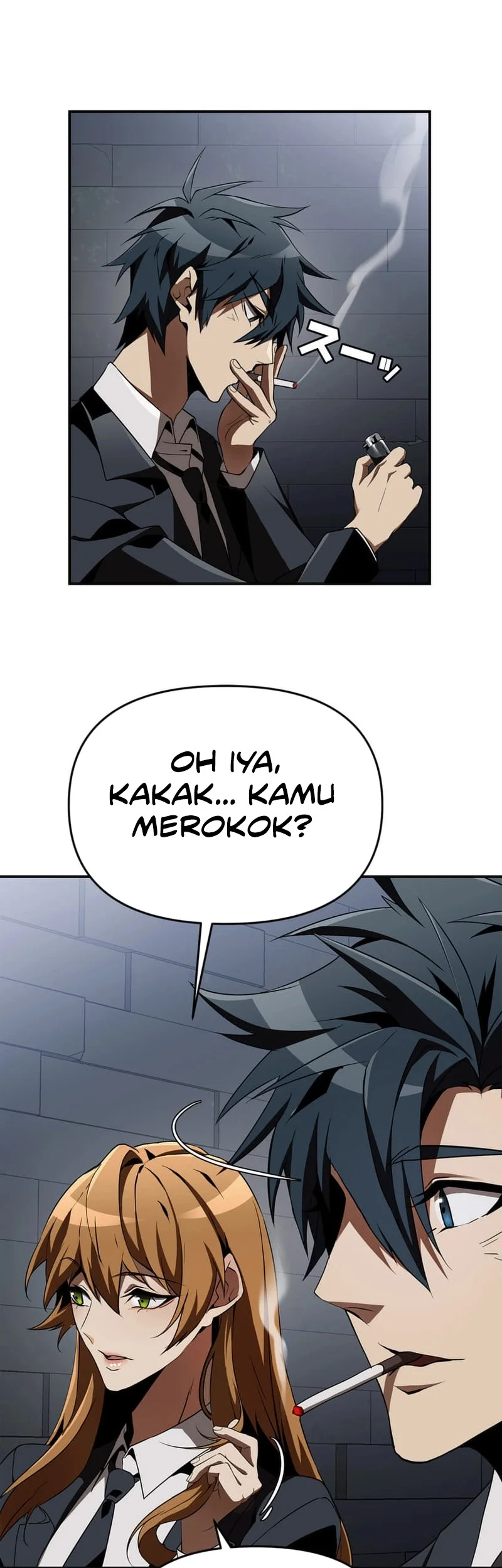 Honestly, This 13th Regression Is Getting Tough Chapter 3 - halaman 48