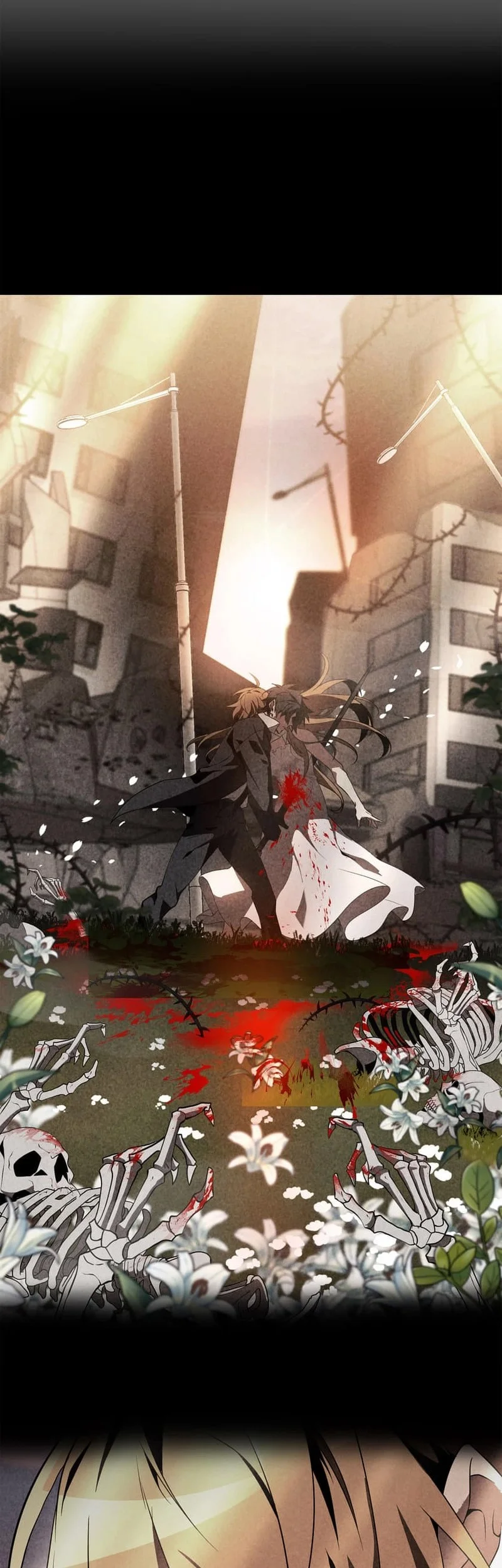Honestly, This 13th Regression Is Getting Tough Chapter 3 - halaman 52