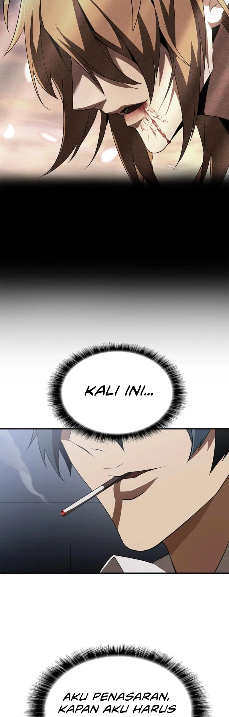Honestly, This 13th Regression Is Getting Tough Chapter 3 - halaman 53