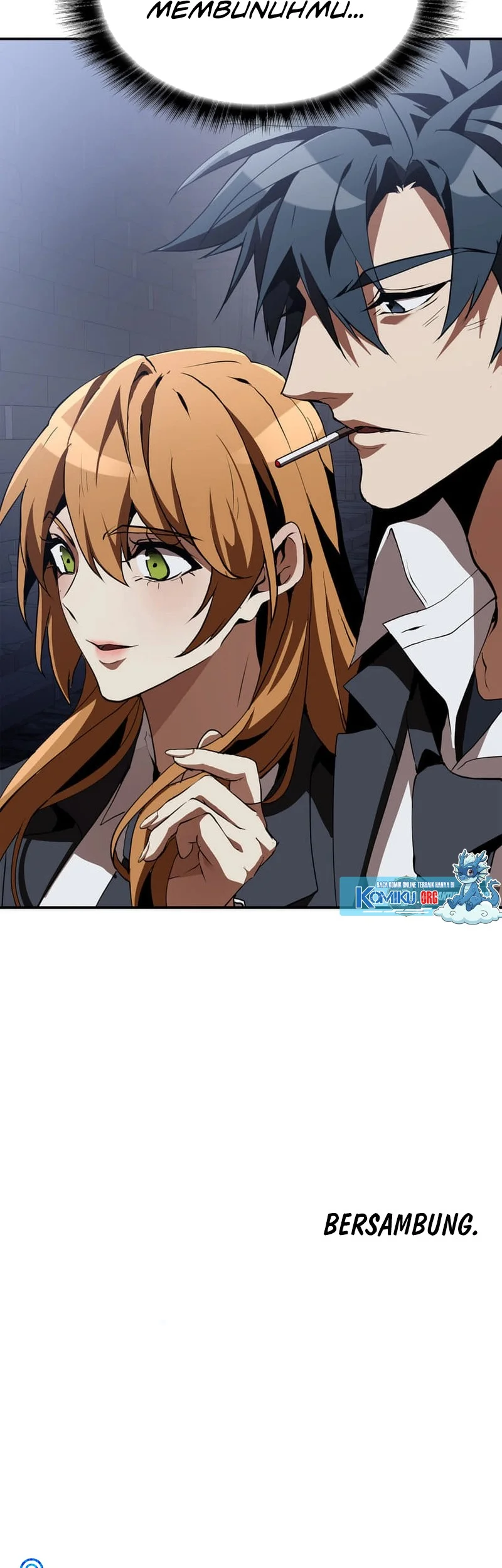 Honestly, This 13th Regression Is Getting Tough Chapter 3 - halaman 54
