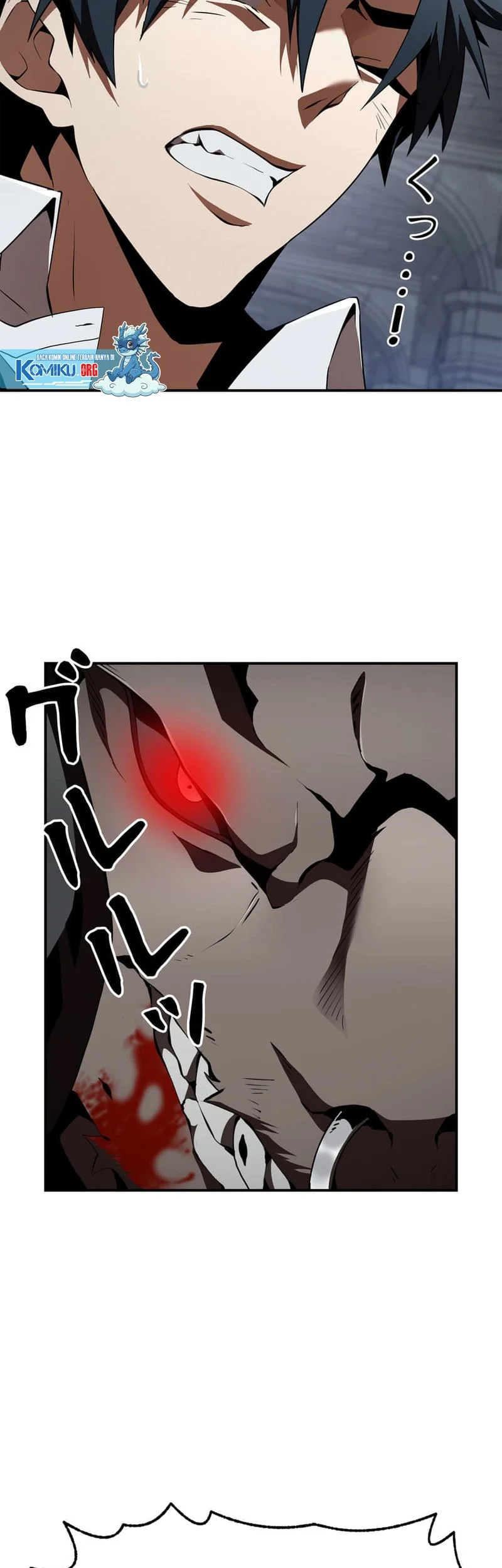 Honestly, This 13th Regression Is Getting Tough Chapter 3 - halaman 6