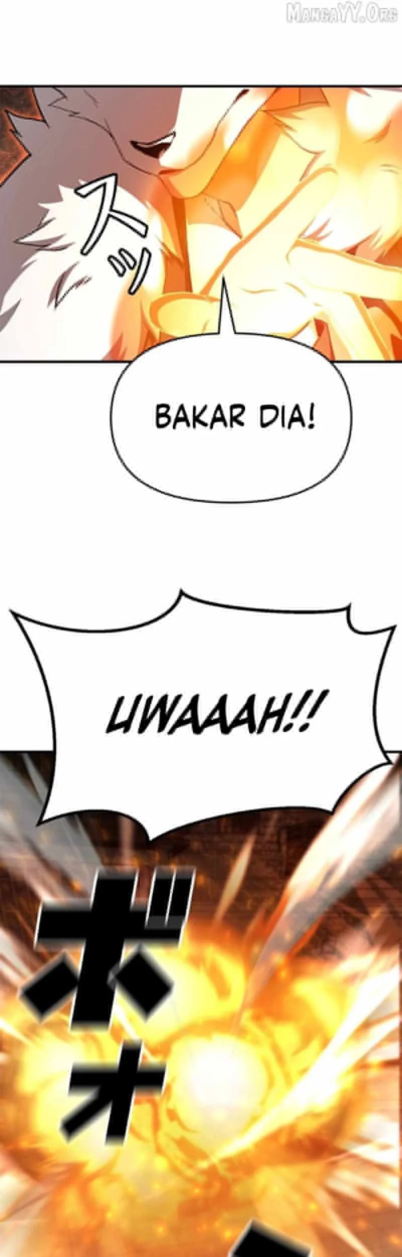 Honestly, This 13th Regression Is Getting Tough Chapter 30 - halaman 2
