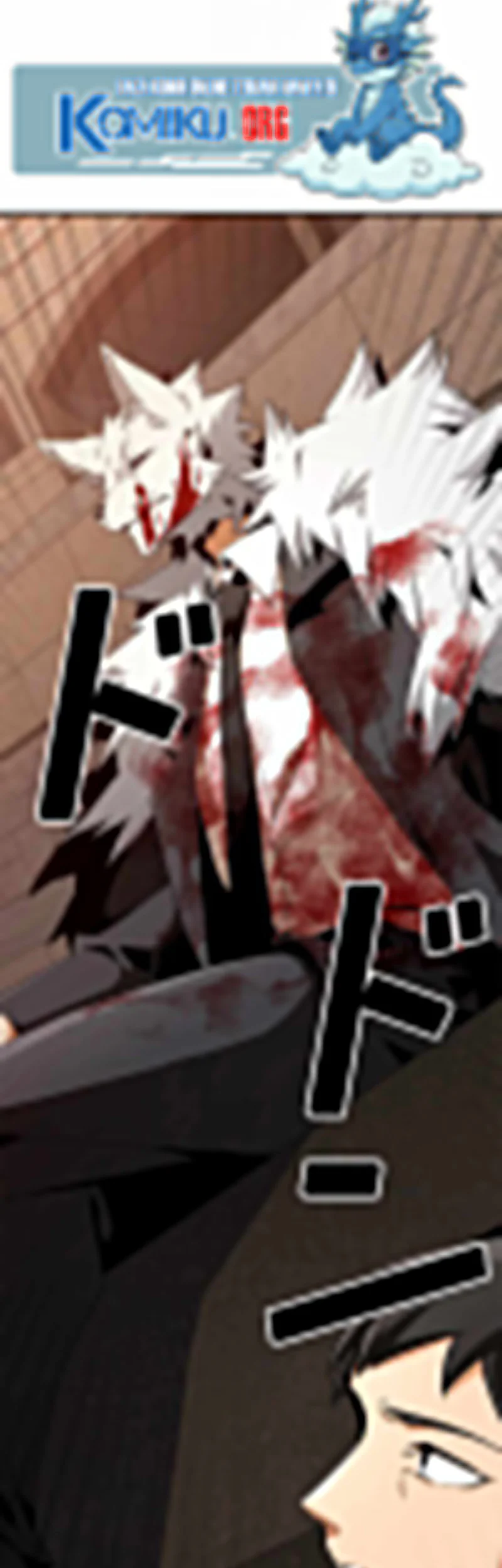 Honestly, This 13th Regression Is Getting Tough Chapter 30 - halaman 22
