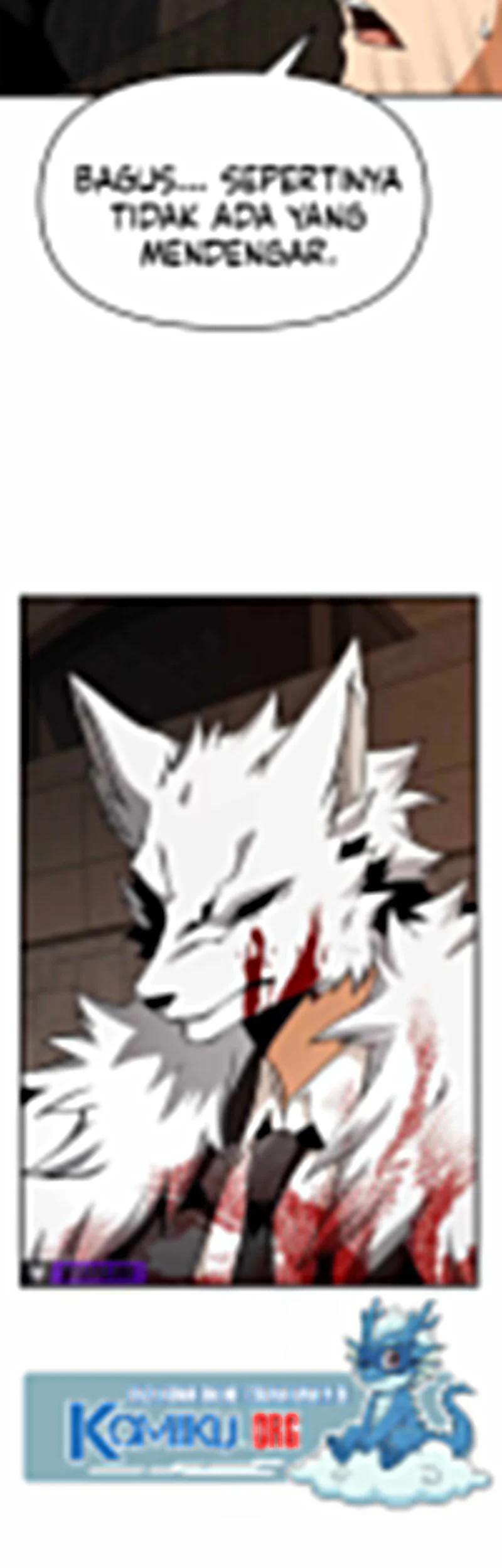 Honestly, This 13th Regression Is Getting Tough Chapter 30 - halaman 23