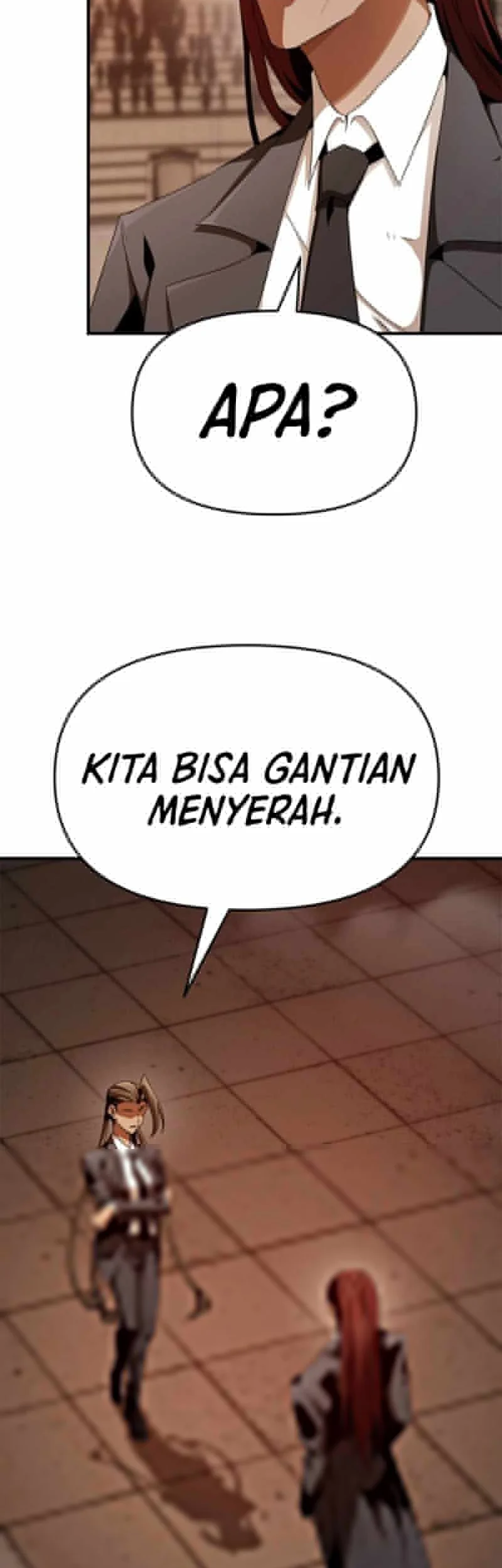 Honestly, This 13th Regression Is Getting Tough Chapter 30 - halaman 27