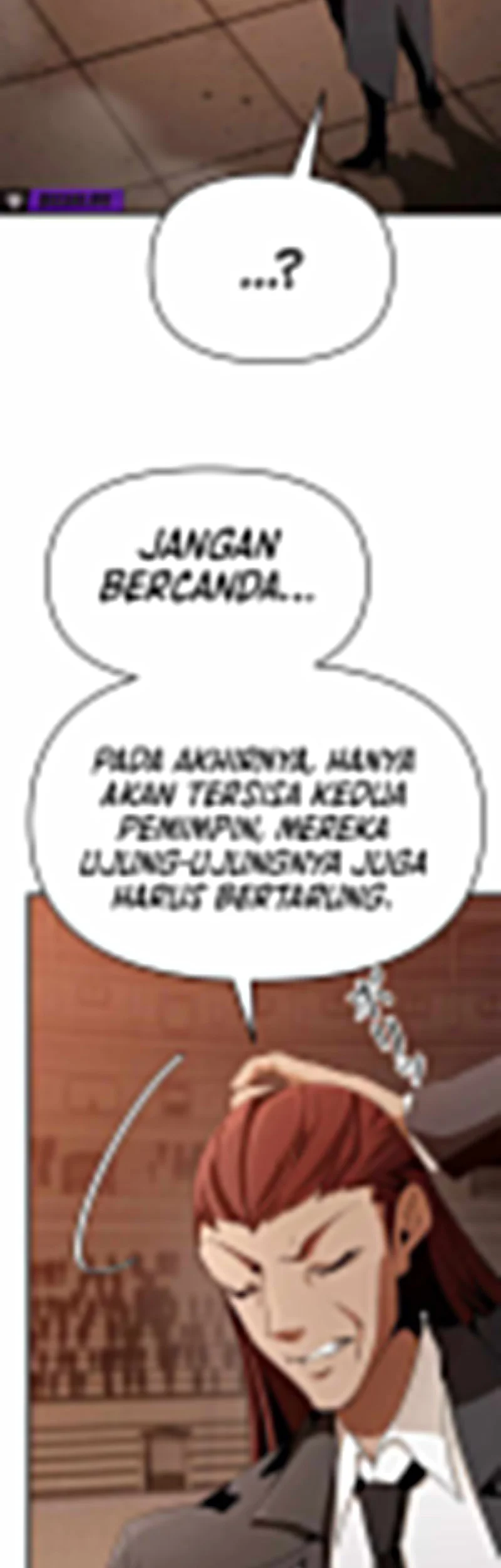 Honestly, This 13th Regression Is Getting Tough Chapter 30 - halaman 28
