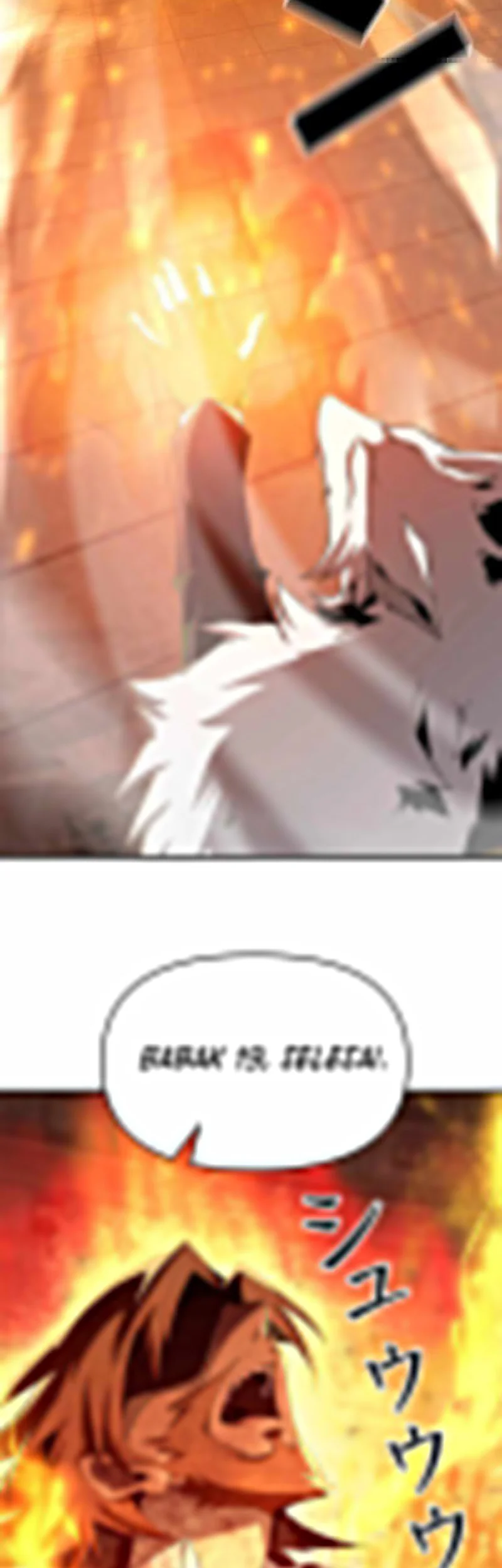 Honestly, This 13th Regression Is Getting Tough Chapter 30 - halaman 3