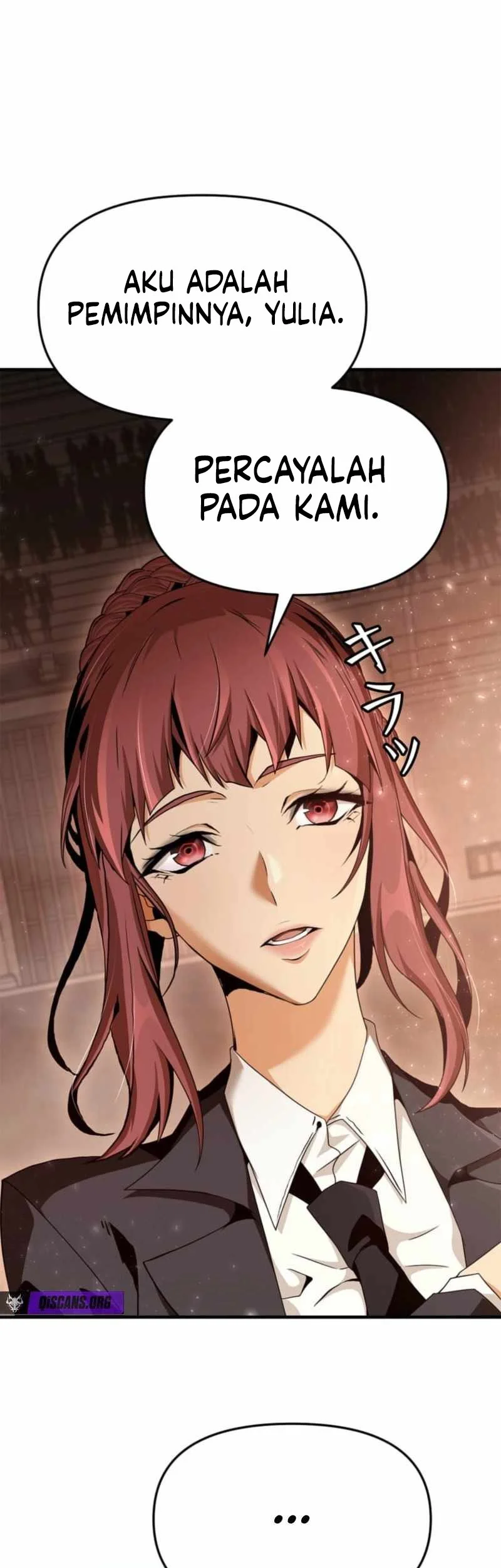 Honestly, This 13th Regression Is Getting Tough Chapter 30 - halaman 31