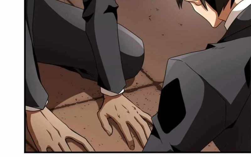 Honestly, This 13th Regression Is Getting Tough Chapter 30 - halaman 41