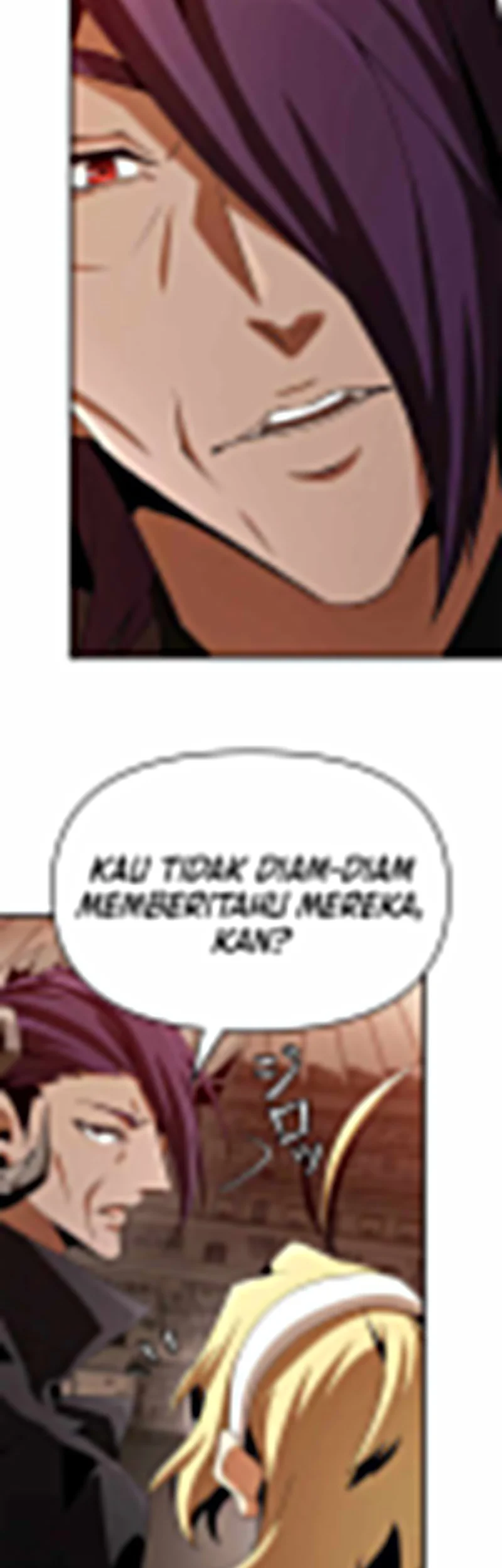 Honestly, This 13th Regression Is Getting Tough Chapter 30 - halaman 44