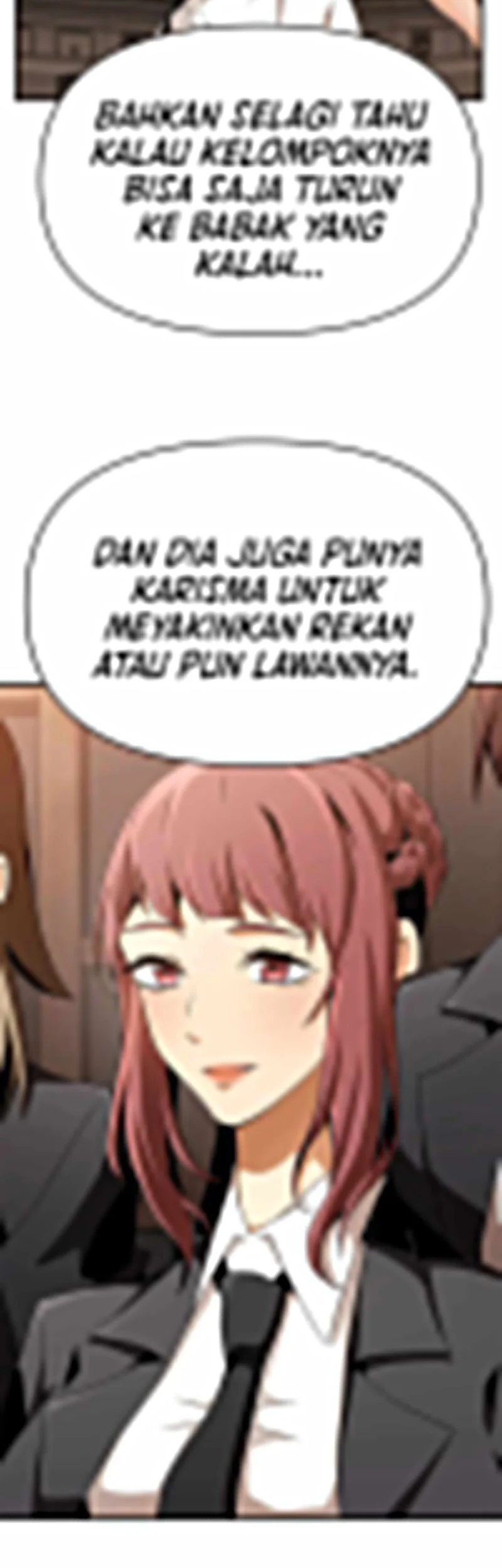 Honestly, This 13th Regression Is Getting Tough Chapter 30 - halaman 46