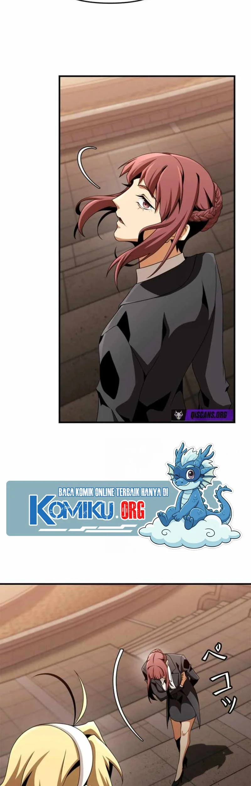Honestly, This 13th Regression Is Getting Tough Chapter 30 - halaman 51