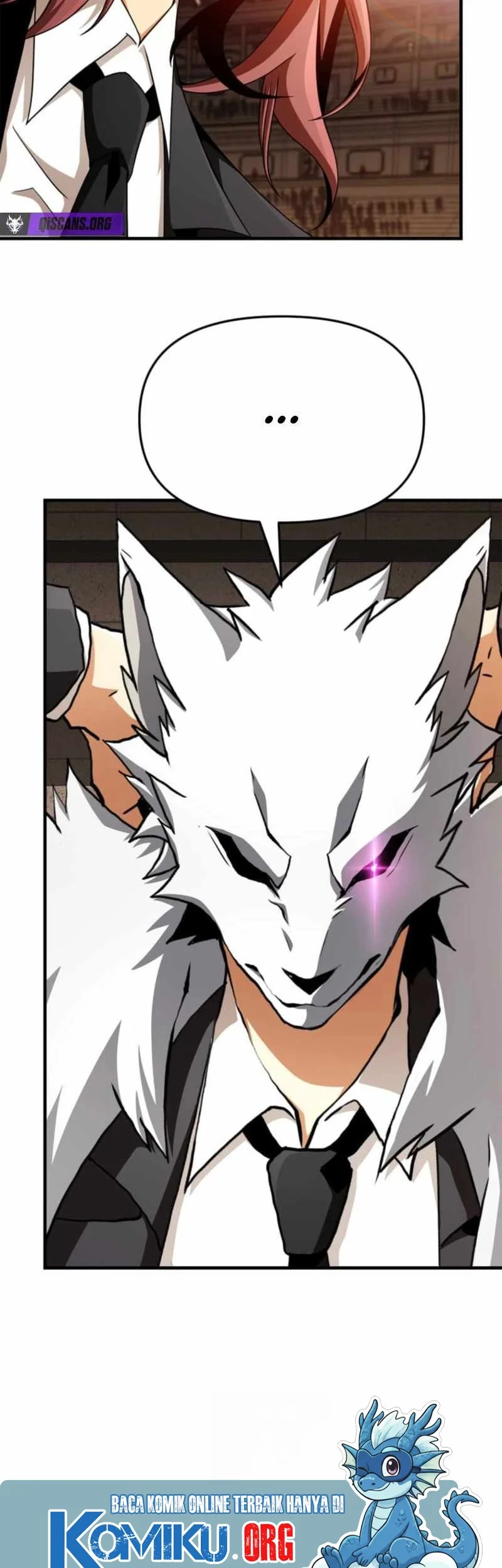 Honestly, This 13th Regression Is Getting Tough Chapter 30 - halaman 56