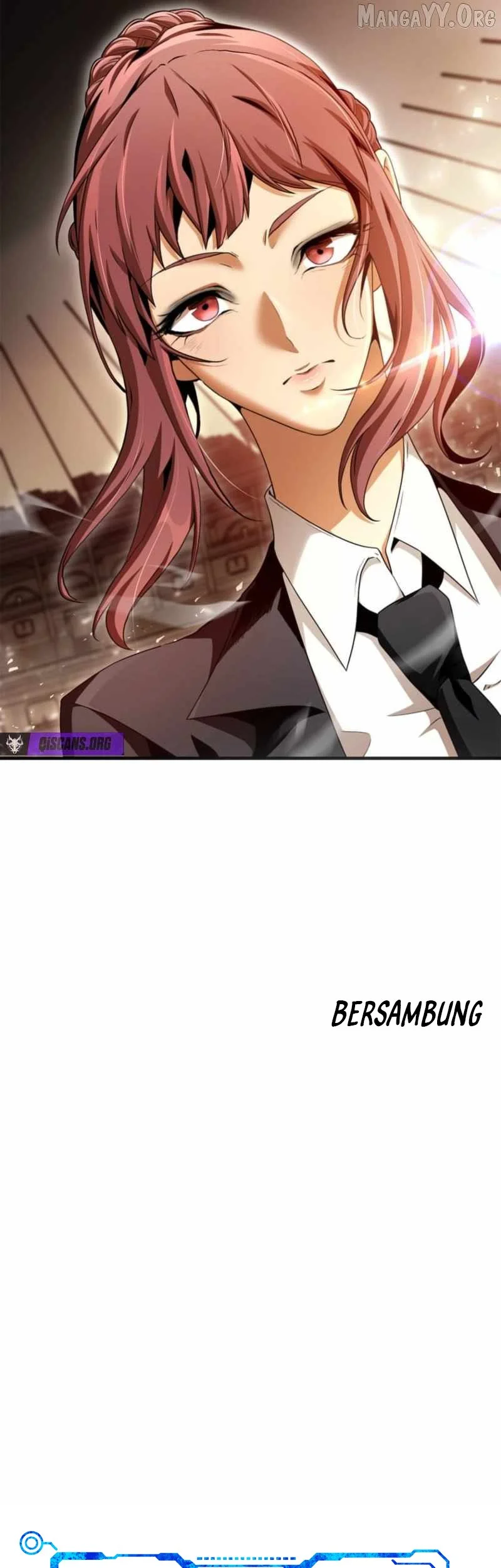 Honestly, This 13th Regression Is Getting Tough Chapter 30 - halaman 60