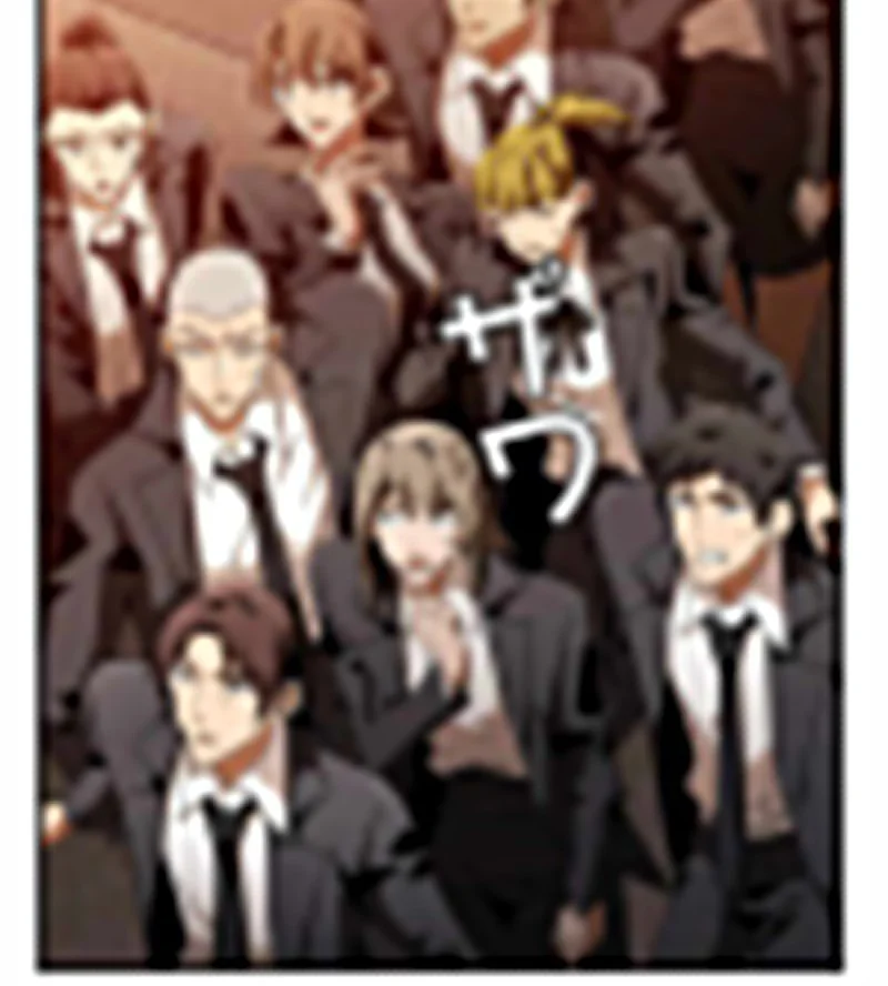 Honestly, This 13th Regression Is Getting Tough Chapter 30 - halaman 7