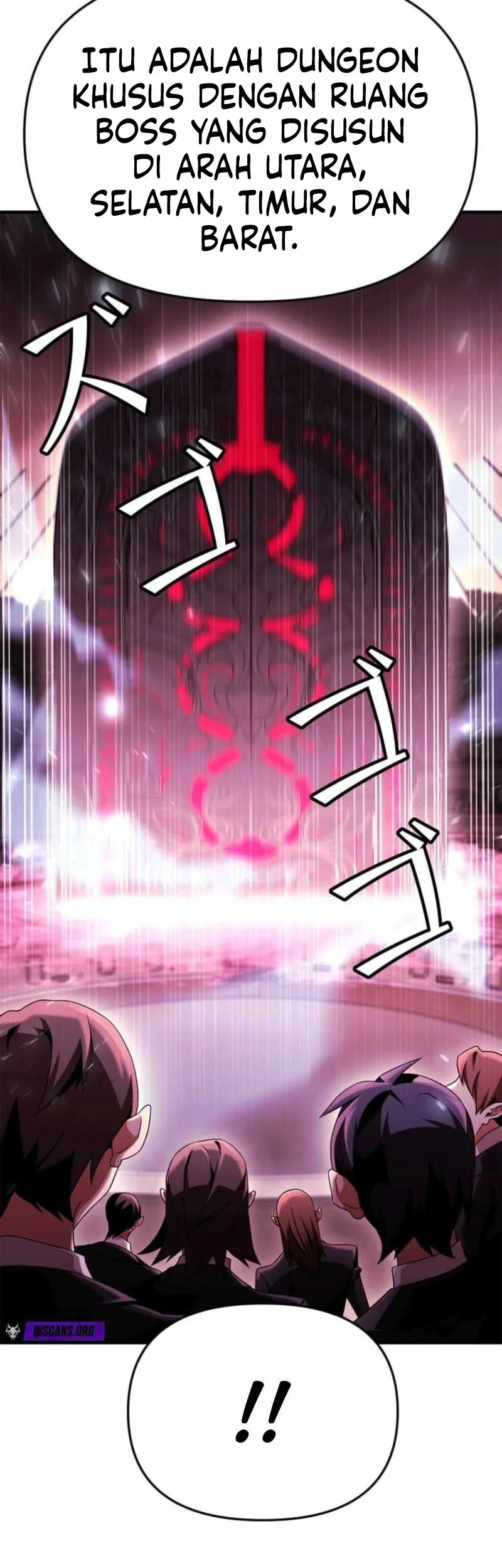 Honestly, This 13th Regression Is Getting Tough Chapter 31 - halaman 11