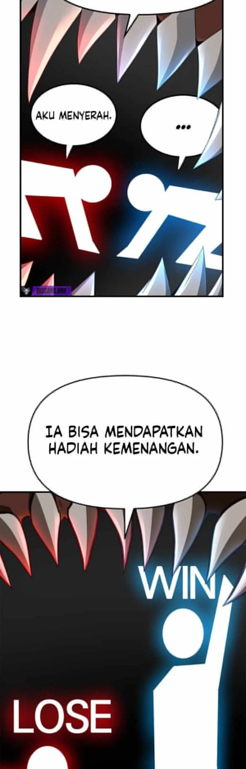 Honestly, This 13th Regression Is Getting Tough Chapter 31 - halaman 38