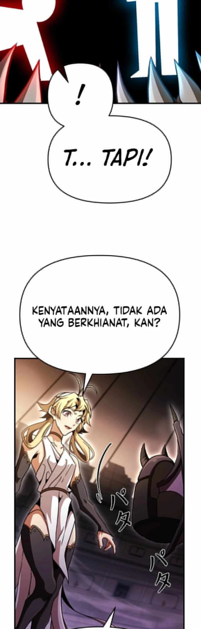 Honestly, This 13th Regression Is Getting Tough Chapter 31 - halaman 39