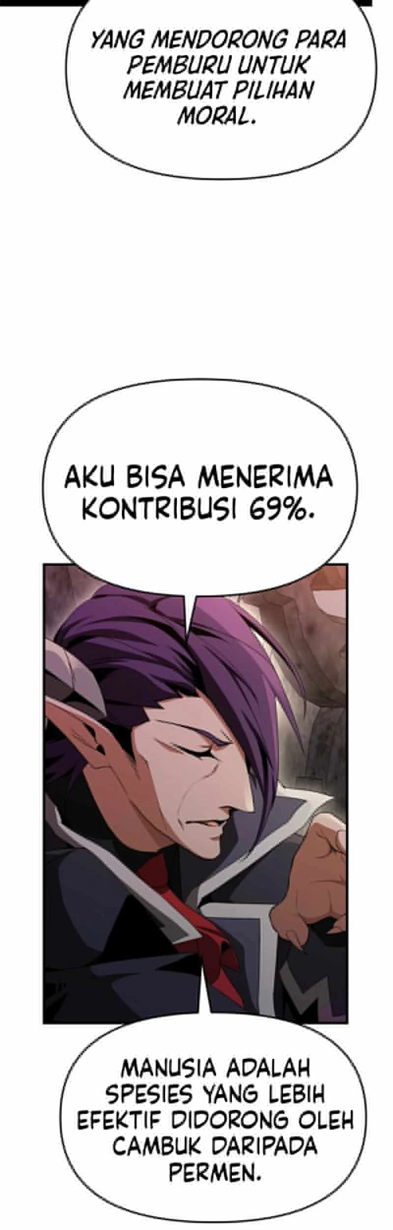 Honestly, This 13th Regression Is Getting Tough Chapter 31 - halaman 44