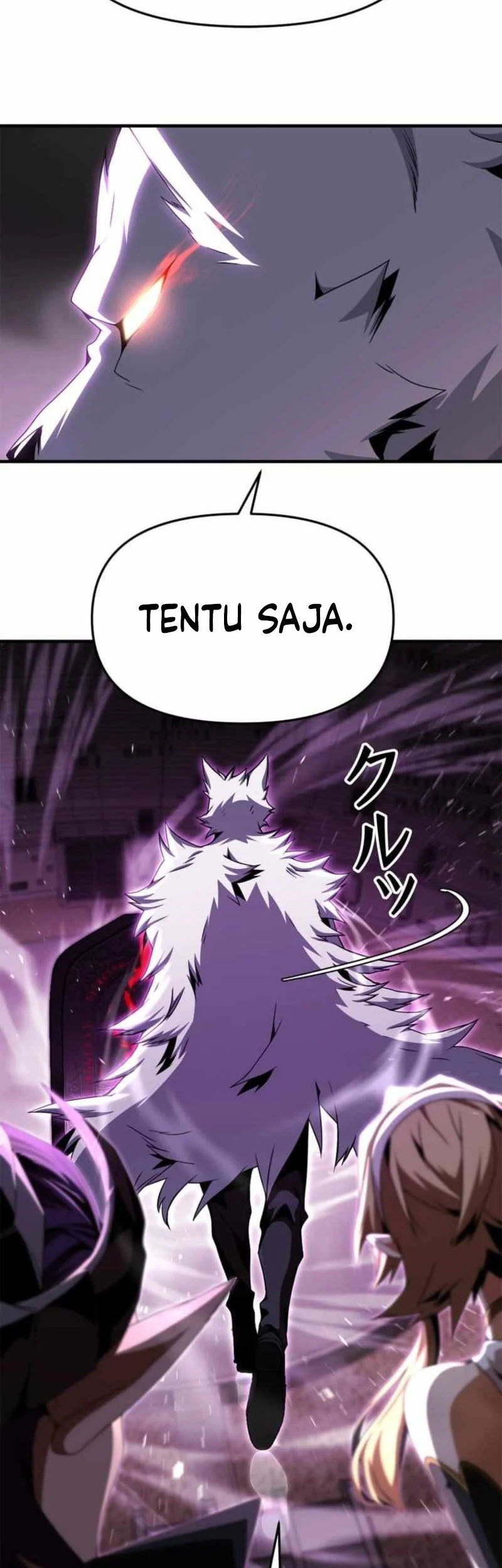Honestly, This 13th Regression Is Getting Tough Chapter 31 - halaman 49