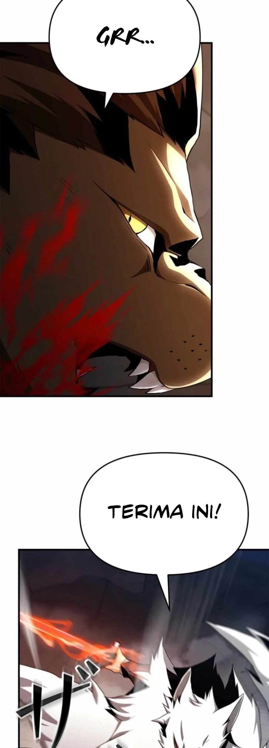 Honestly, This 13th Regression Is Getting Tough Chapter 32 - halaman 10