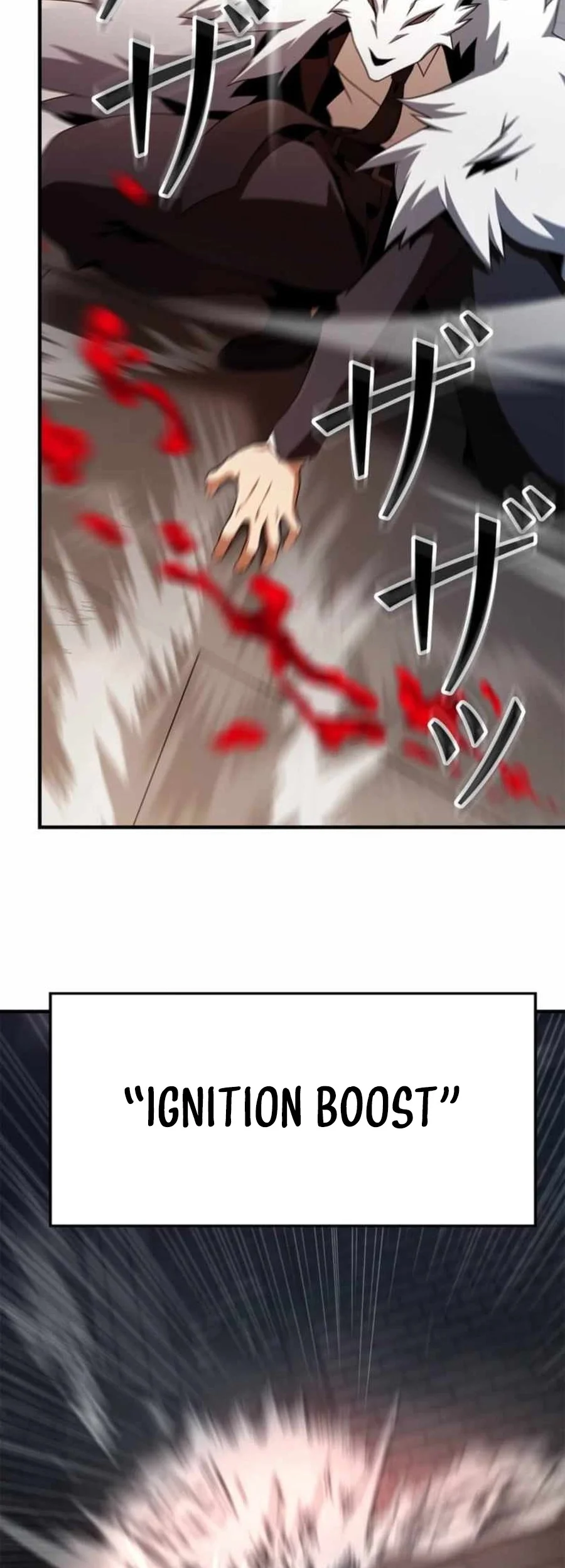 Honestly, This 13th Regression Is Getting Tough Chapter 32 - halaman 11