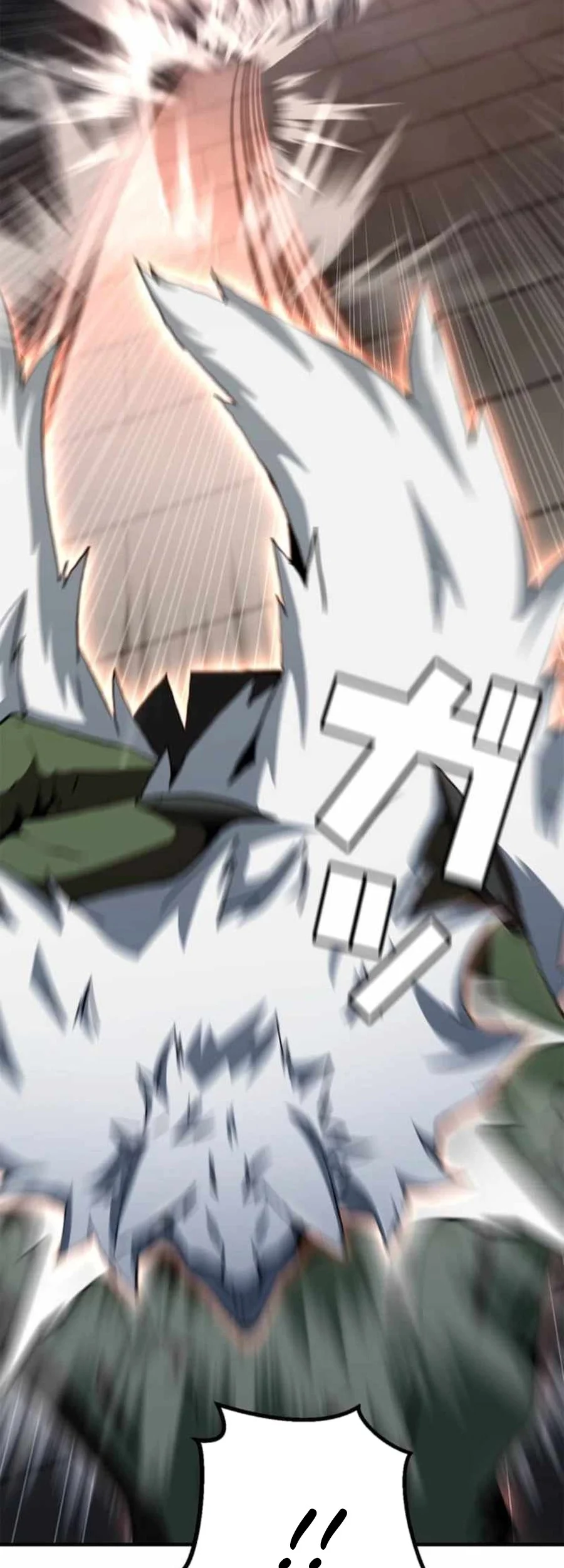 Honestly, This 13th Regression Is Getting Tough Chapter 32 - halaman 12