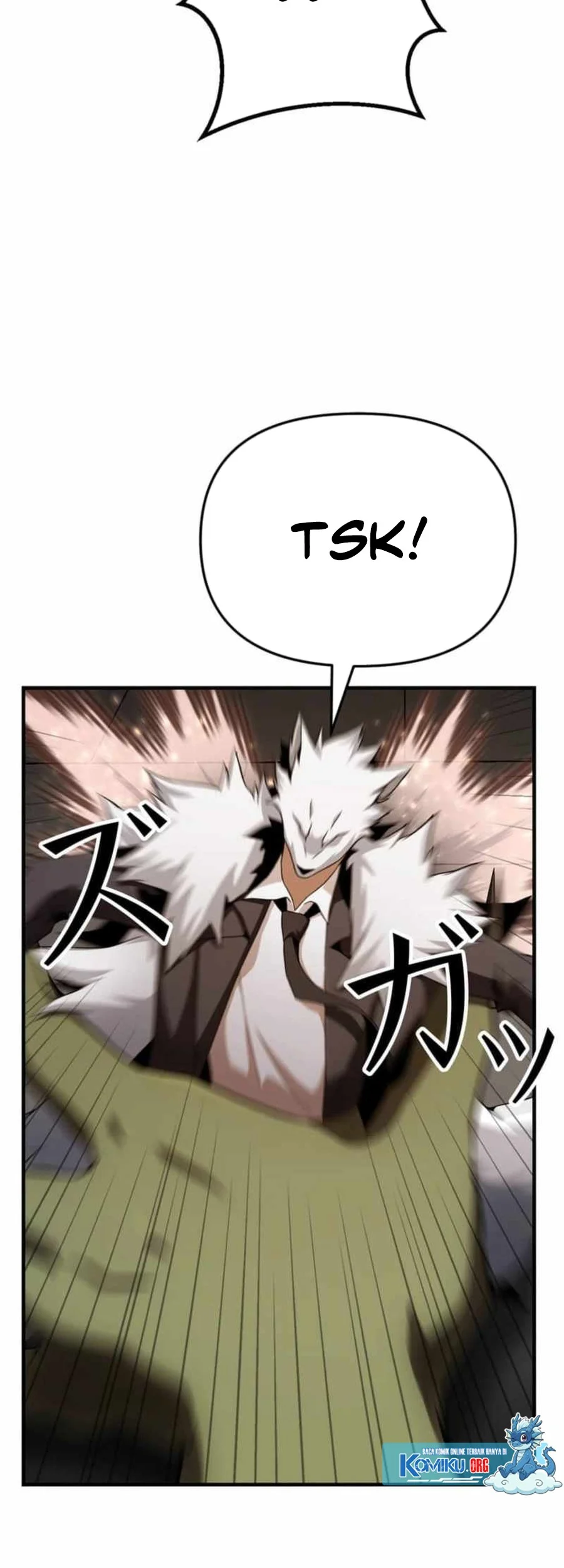 Honestly, This 13th Regression Is Getting Tough Chapter 32 - halaman 13