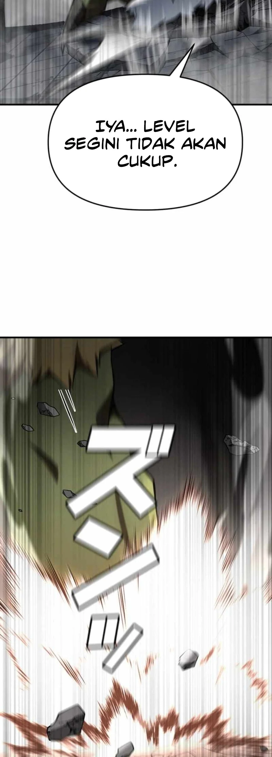 Honestly, This 13th Regression Is Getting Tough Chapter 32 - halaman 15