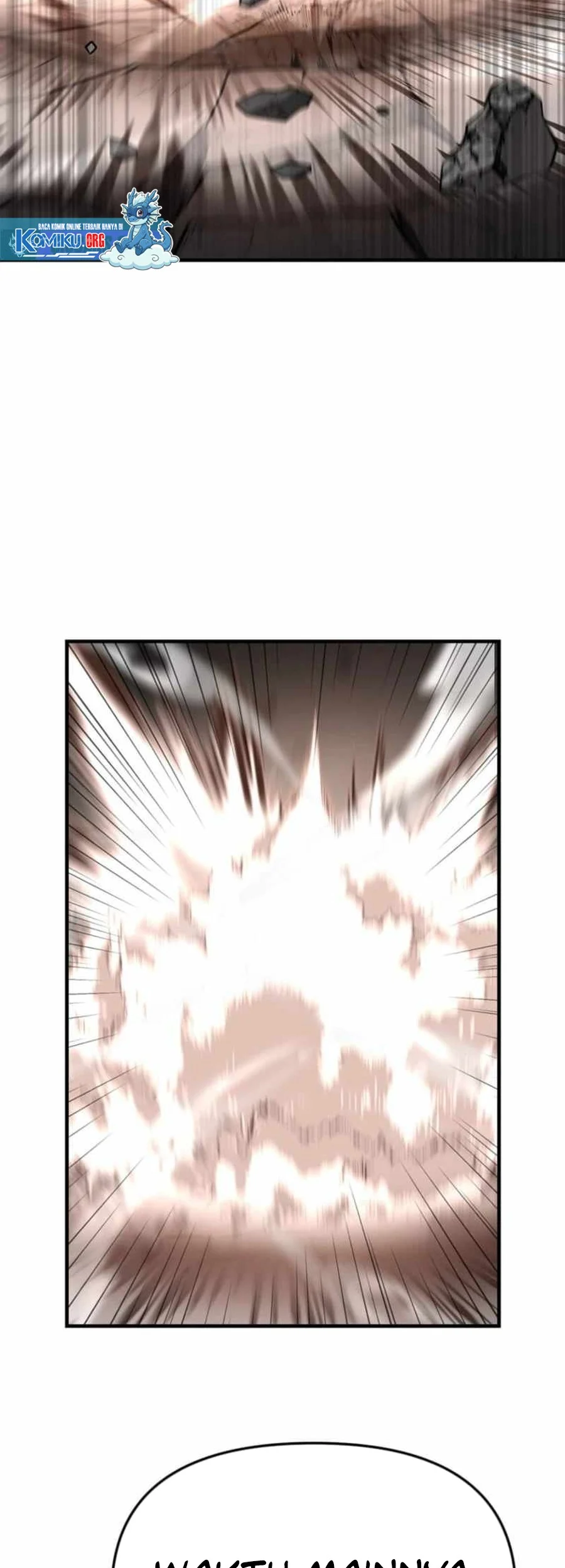 Honestly, This 13th Regression Is Getting Tough Chapter 32 - halaman 16