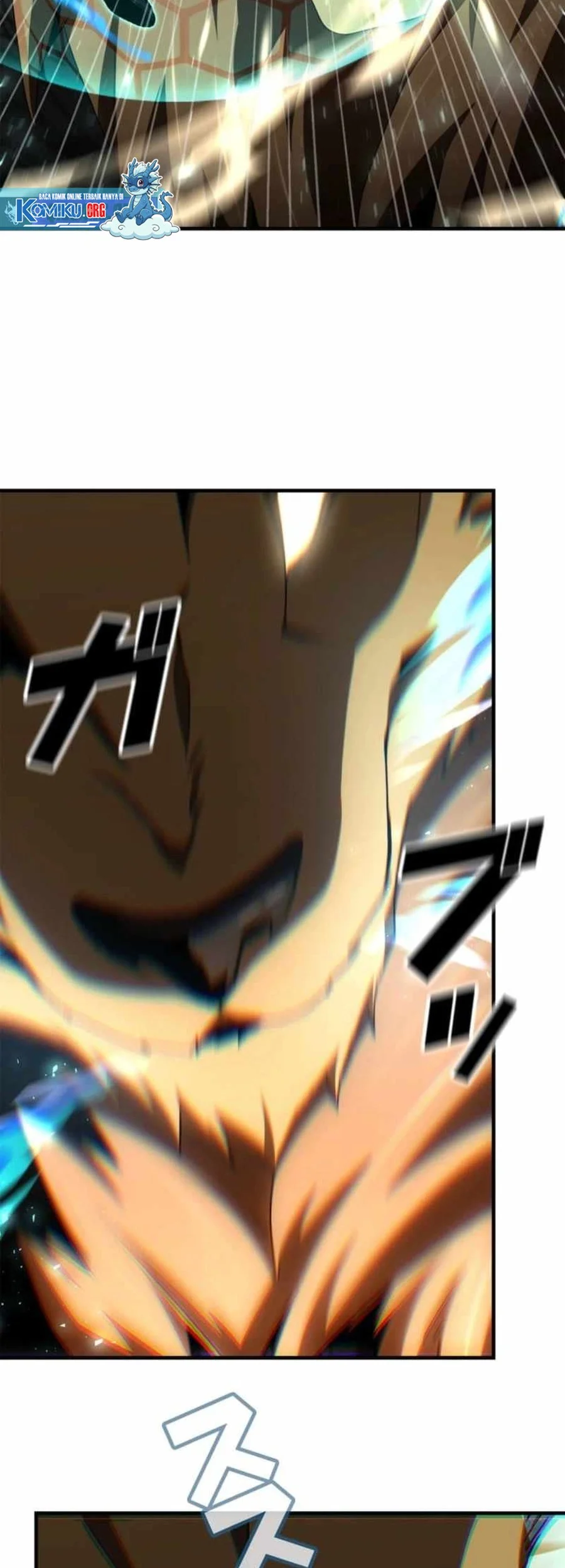 Honestly, This 13th Regression Is Getting Tough Chapter 32 - halaman 22