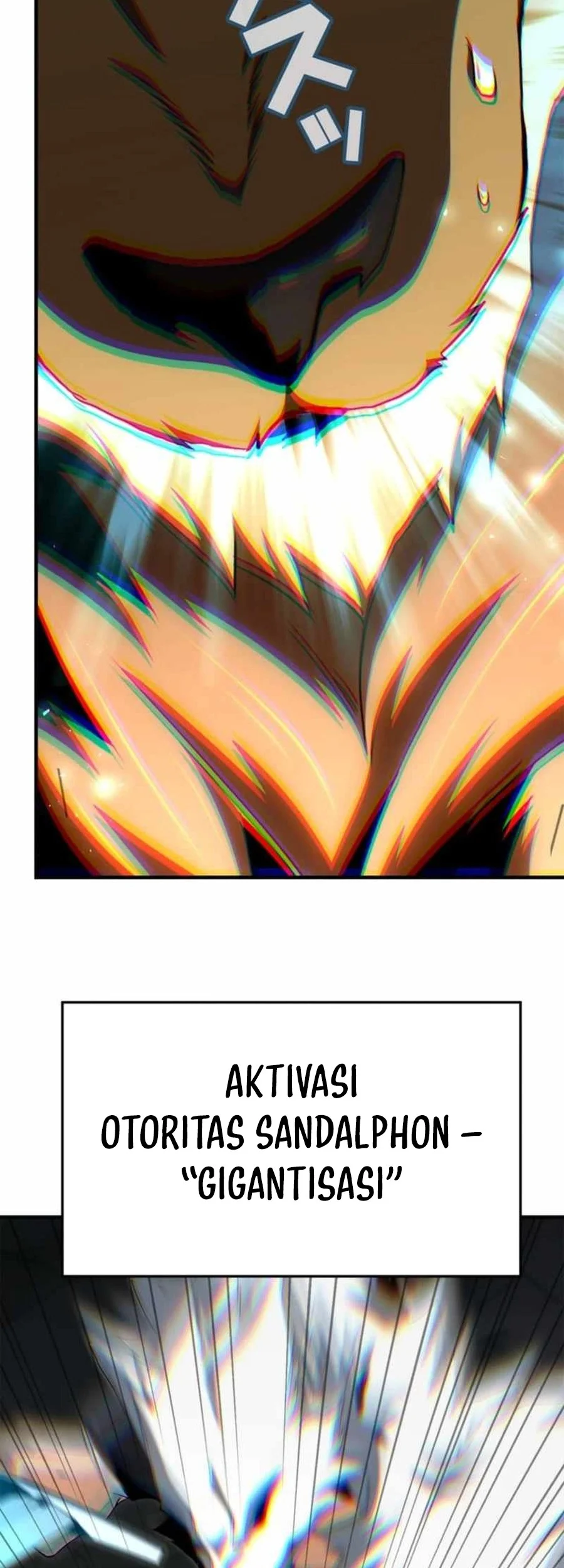 Honestly, This 13th Regression Is Getting Tough Chapter 32 - halaman 23