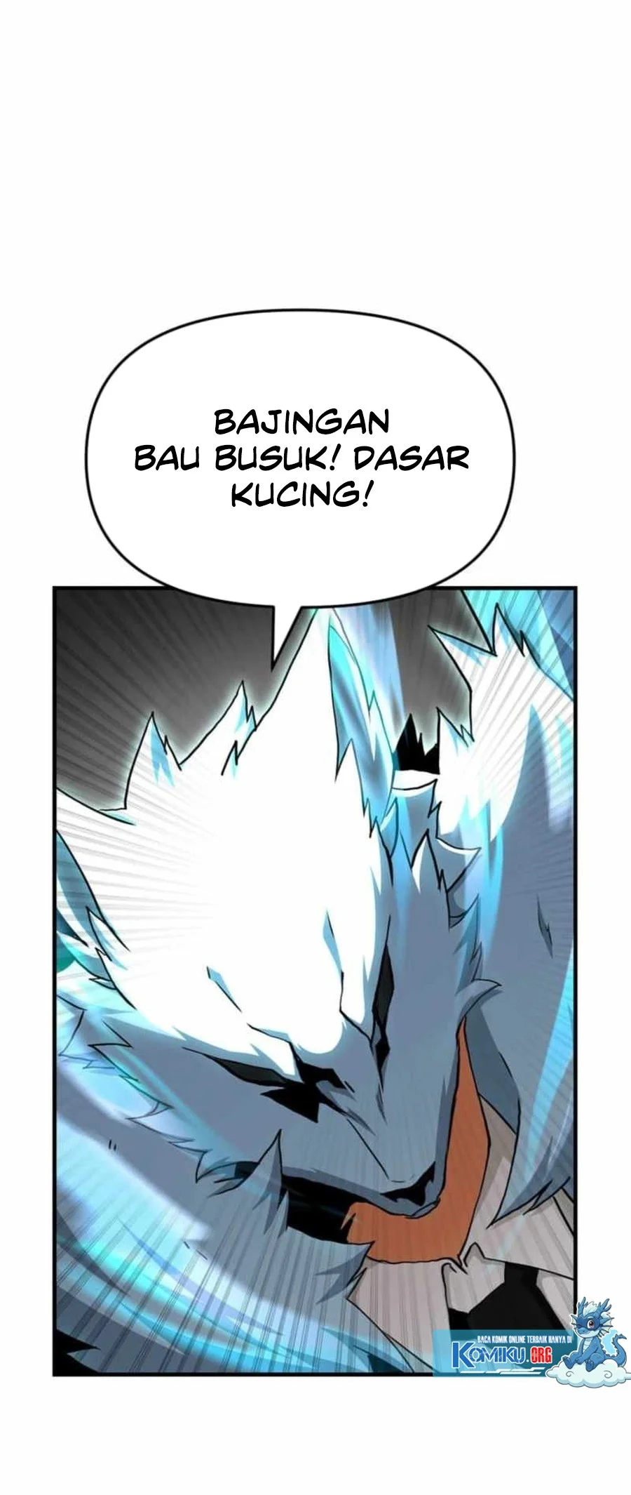 Honestly, This 13th Regression Is Getting Tough Chapter 32 - halaman 25