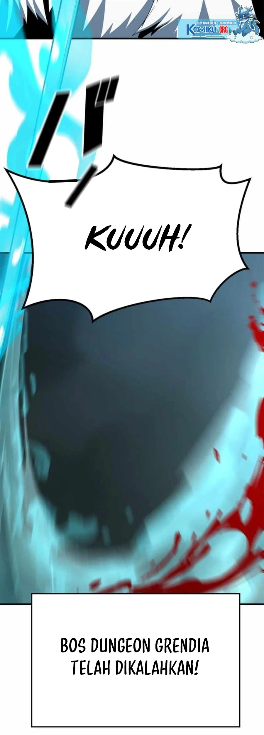 Honestly, This 13th Regression Is Getting Tough Chapter 32 - halaman 27