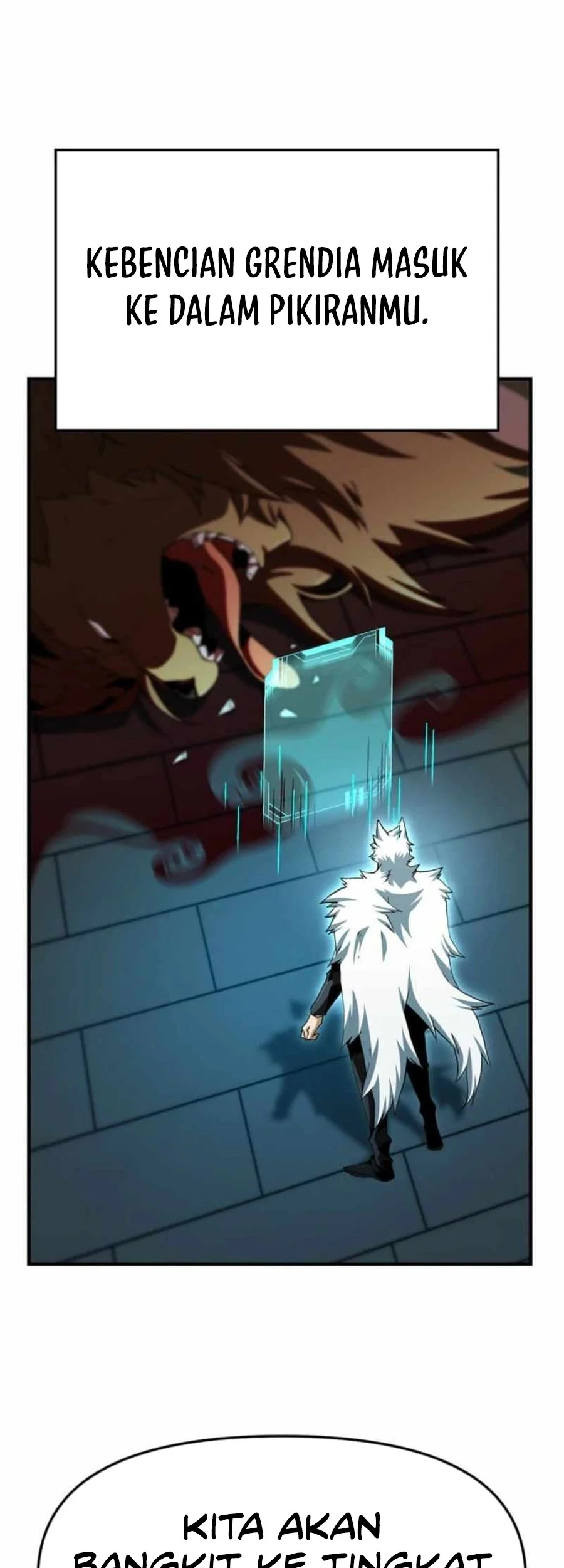 Honestly, This 13th Regression Is Getting Tough Chapter 32 - halaman 29