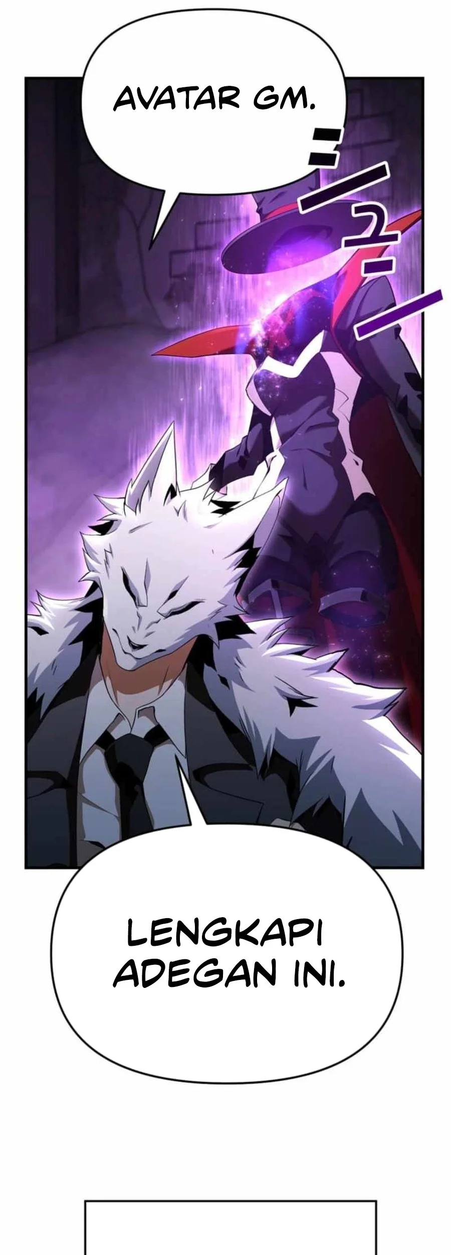 Honestly, This 13th Regression Is Getting Tough Chapter 32 - halaman 32